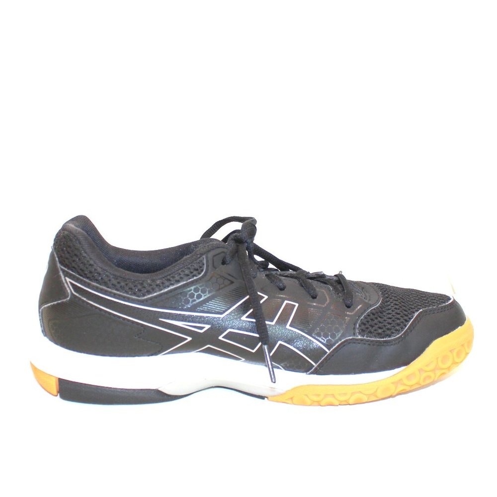 Asics Gel Rocket 8 Volleyball Athletic Shoes B756Y Women's Size 8 - Picture 6 of 9
